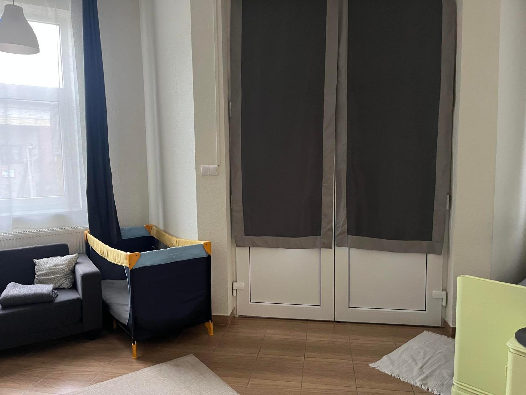 Idill Apartmanhaz B&B Tiszafüred Exterior foto